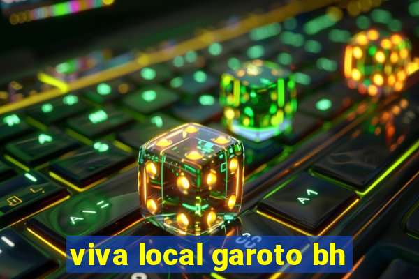 viva local garoto bh